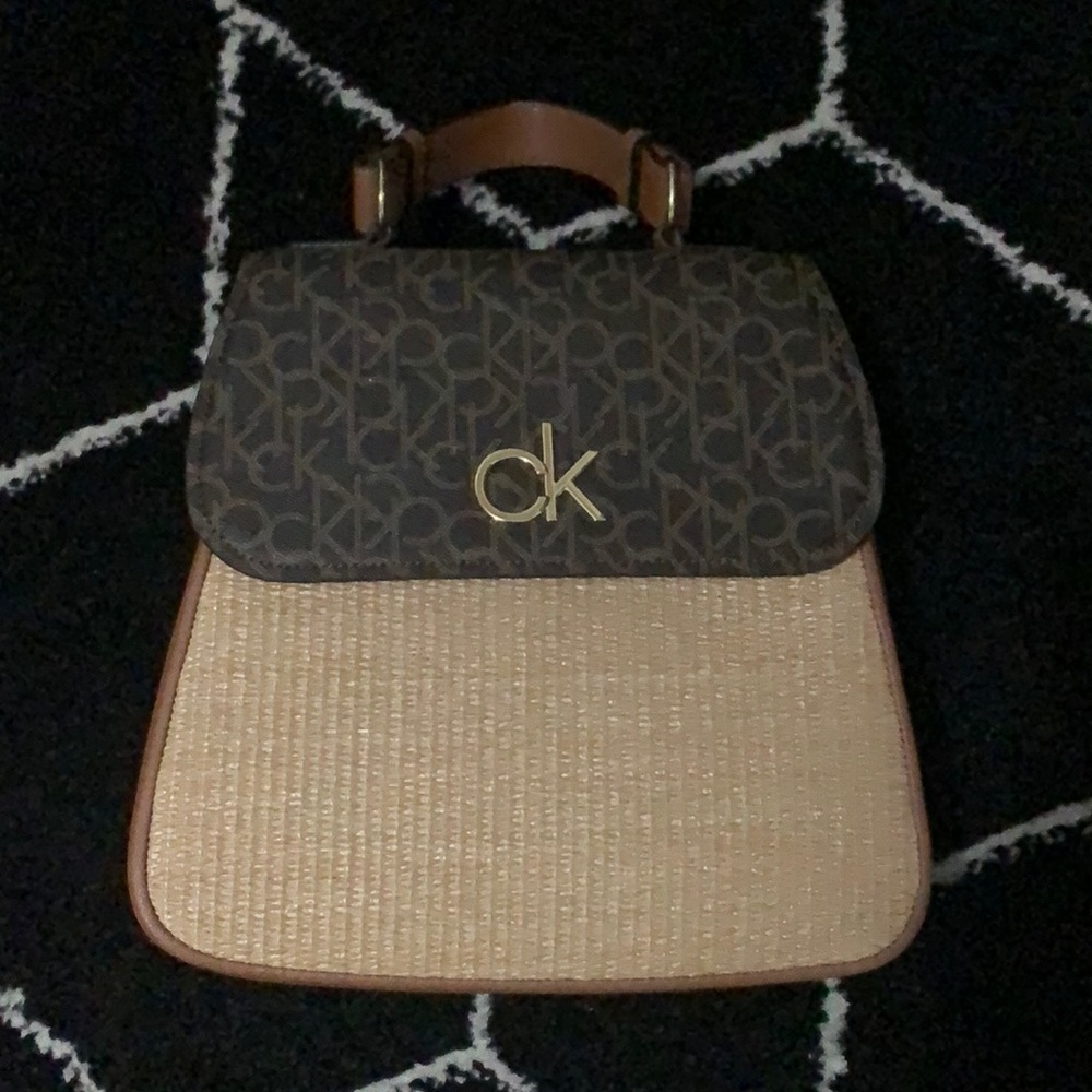 Calvin Klein Backpack